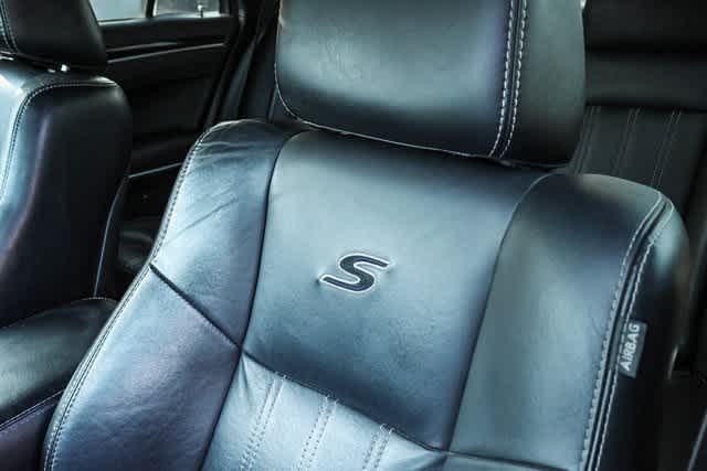 Thumbnail: 2018 Chrysler 300 - 30