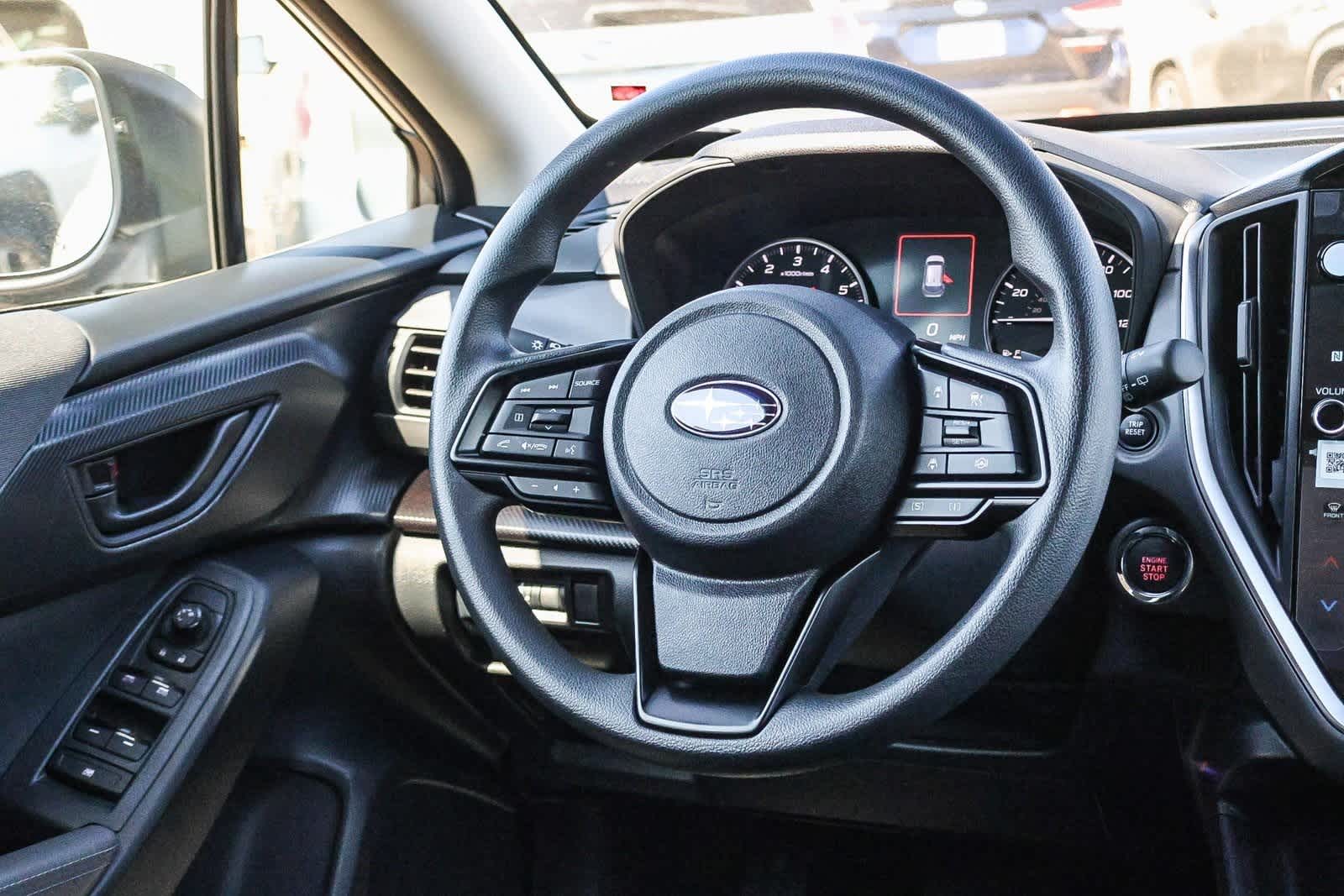 Thumbnail: 2025 Subaru Crosstrek - 17