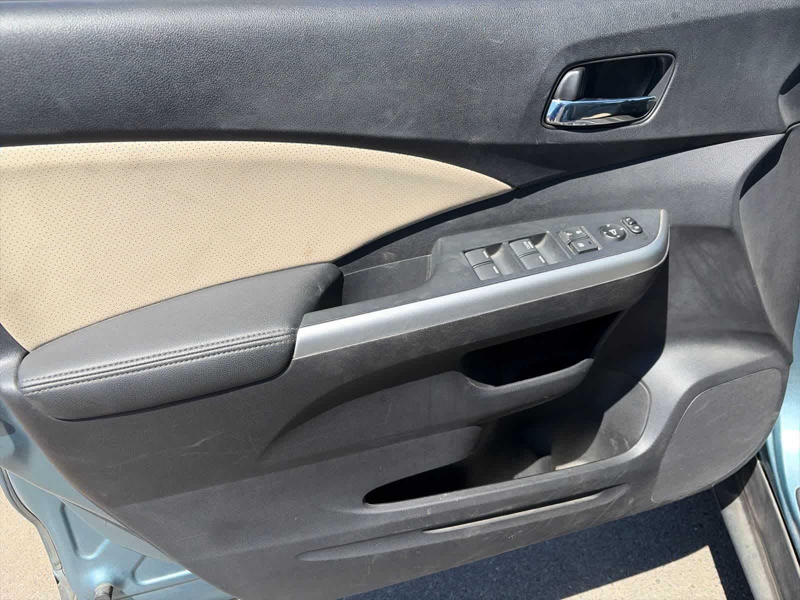 Thumbnail: 2015 Honda CR-V - 22