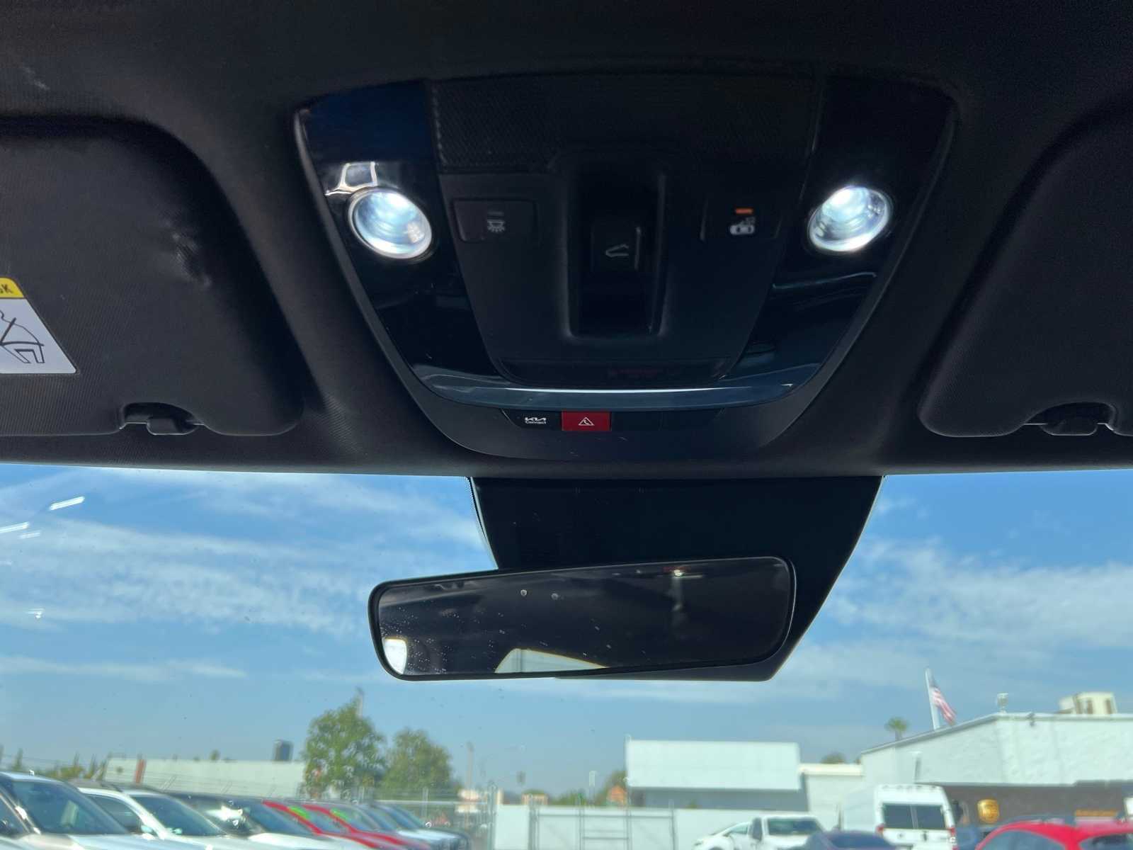 Thumbnail: 2023 Kia Sportage - 33