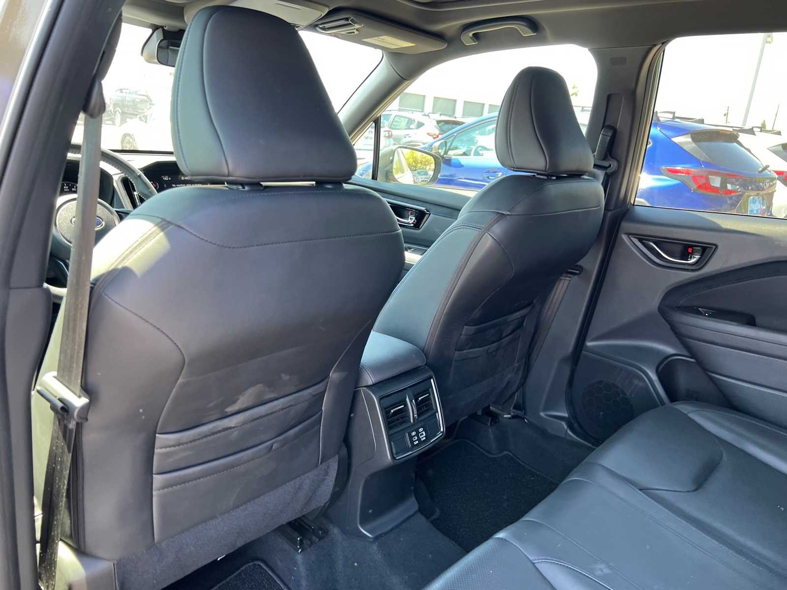 Thumbnail: 2025 Subaru Forester - 18