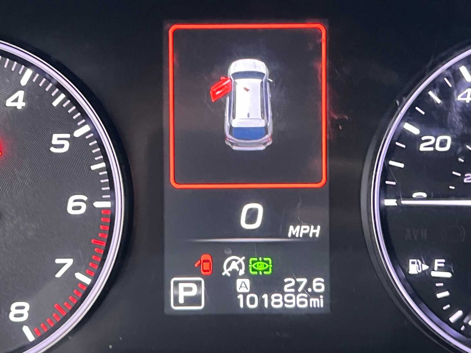 Thumbnail: 2020 Subaru Outback - 36