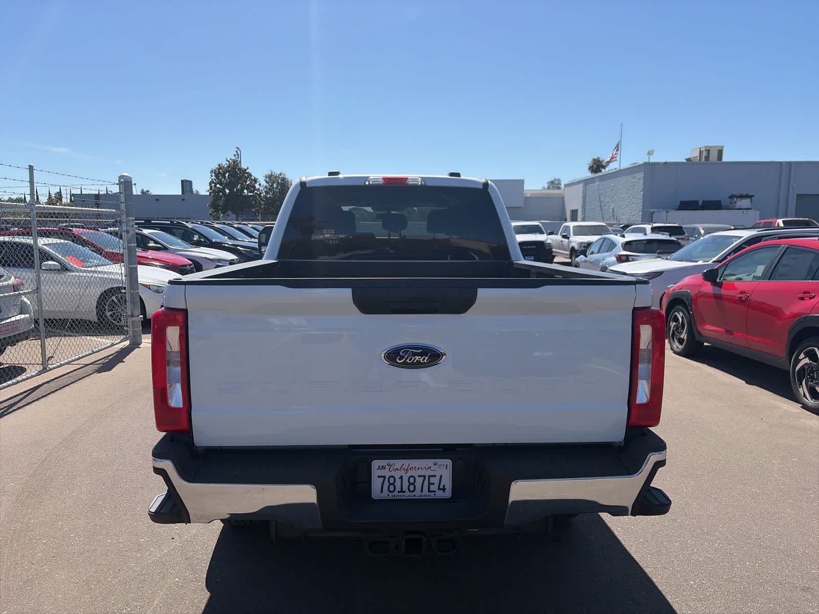 Thumbnail: 2025 Ford F-250 - 19