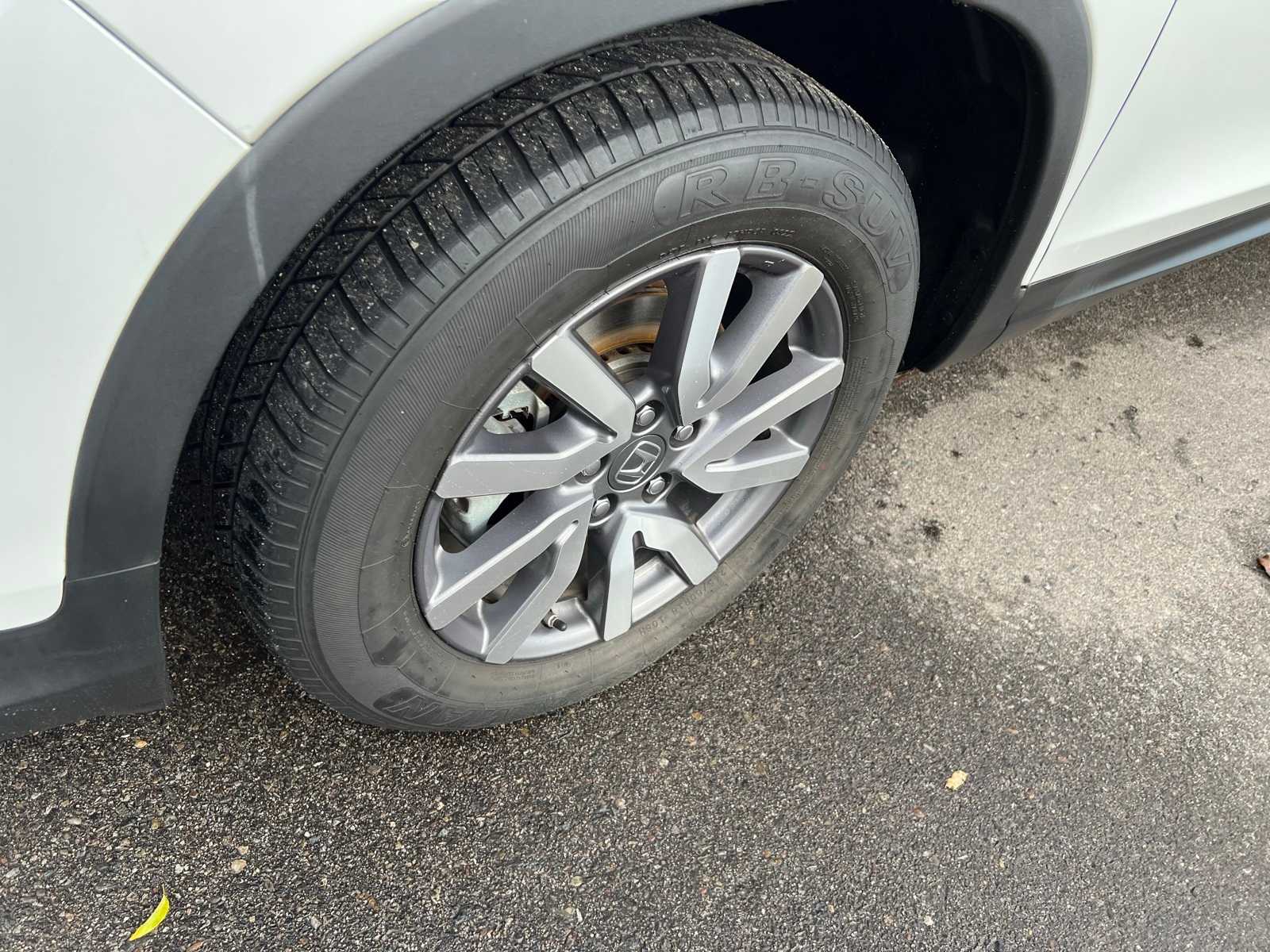 Thumbnail: 2020 Honda Pilot - 12