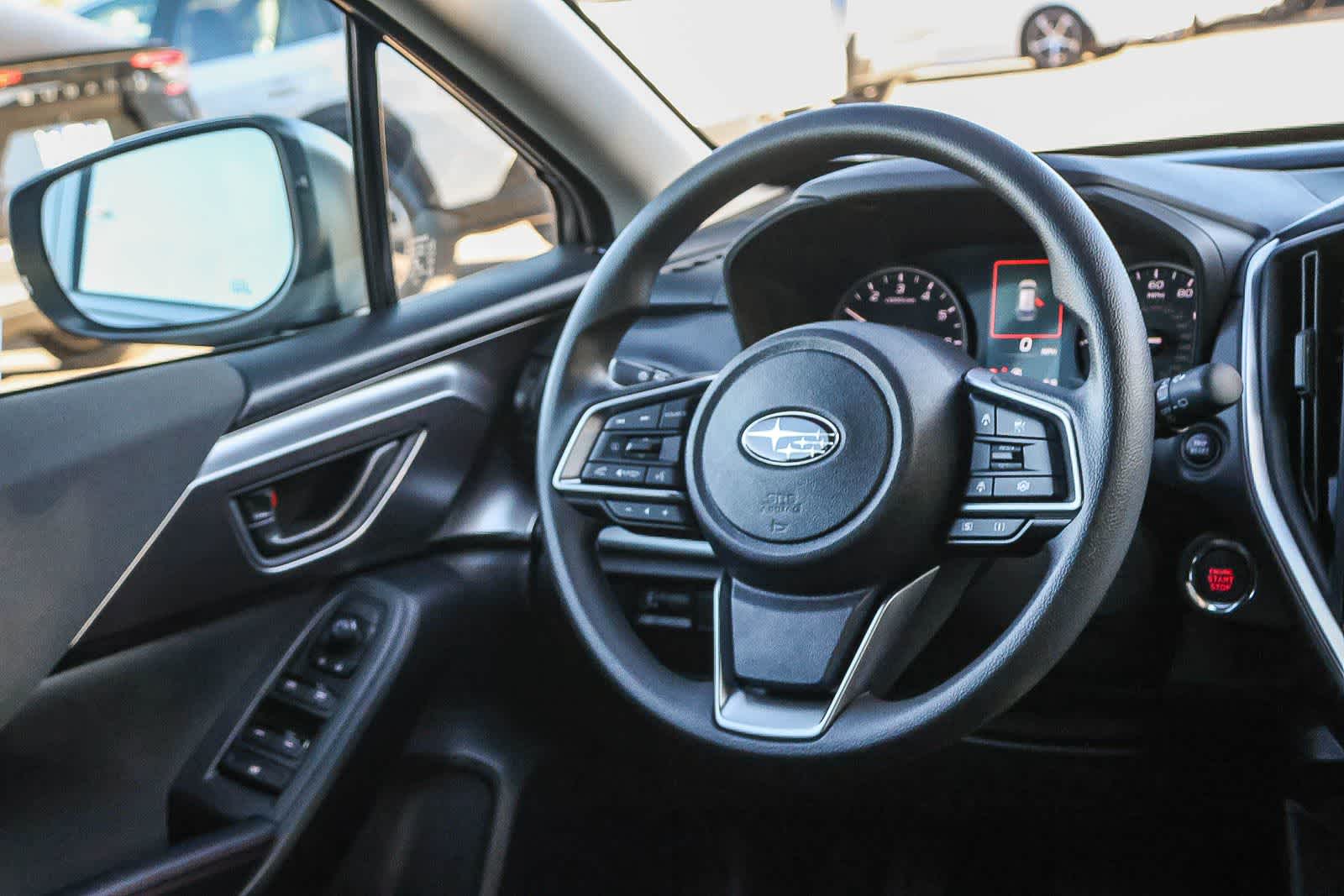 Thumbnail: 2026 Subaru Impreza - 17