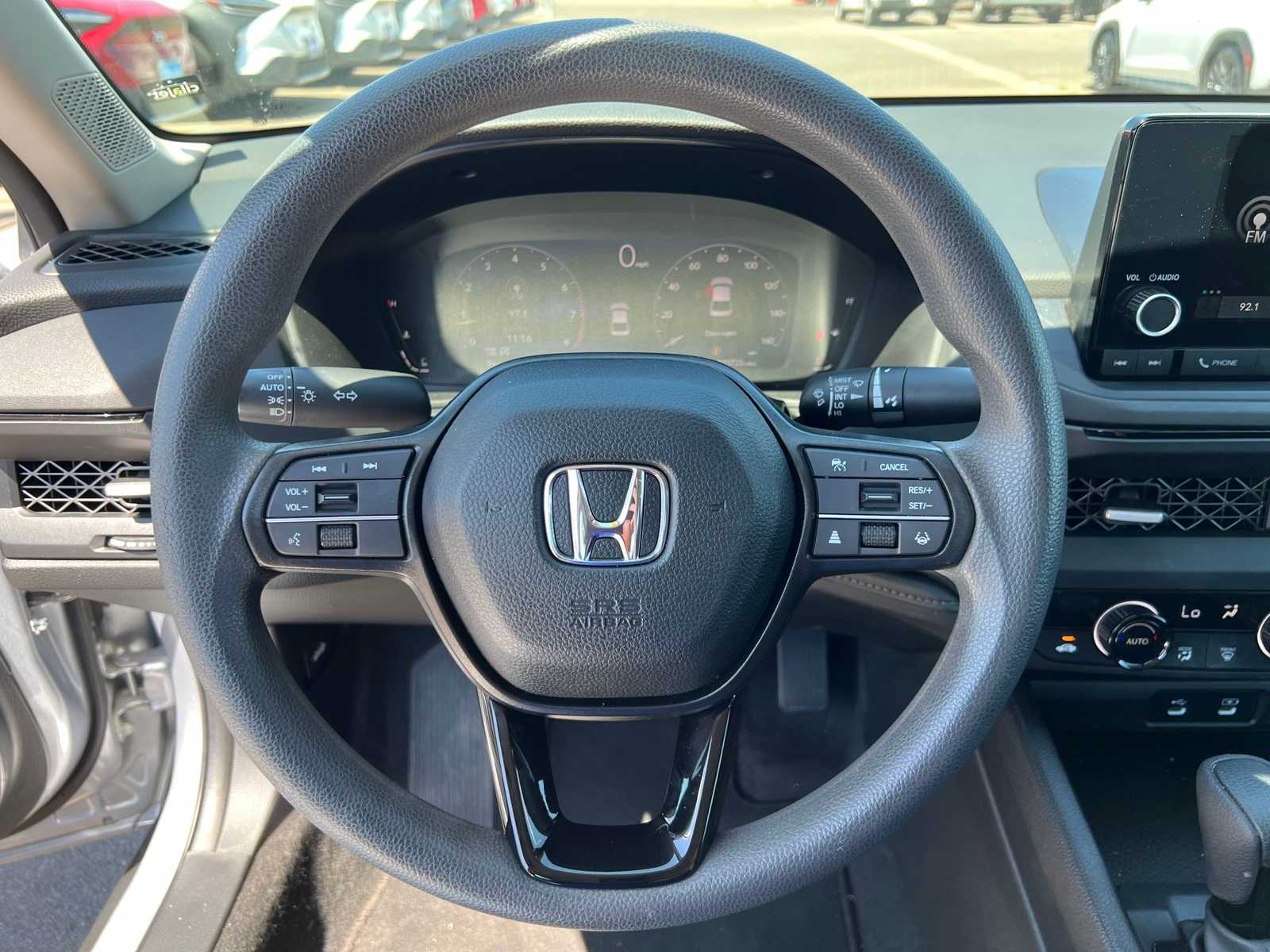 Thumbnail: 2023 Honda Accord - 29