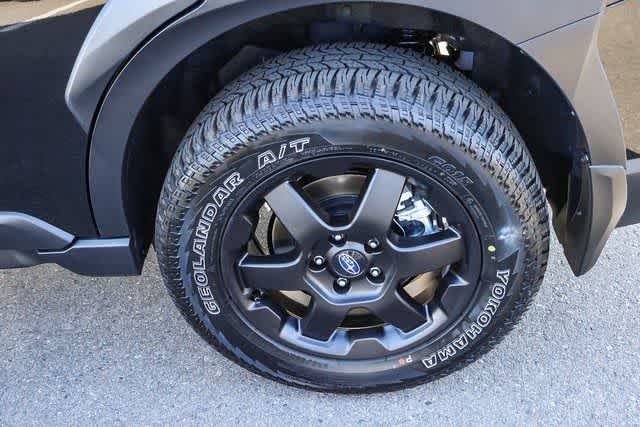 Thumbnail: 2025 Subaru Outback - 8