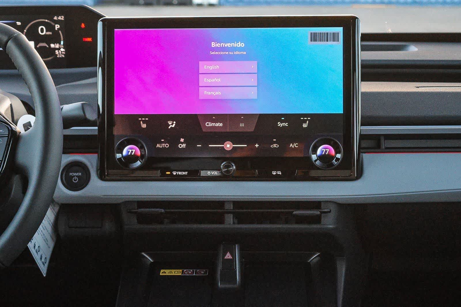 Thumbnail: 2026 Subaru Solterra - 16