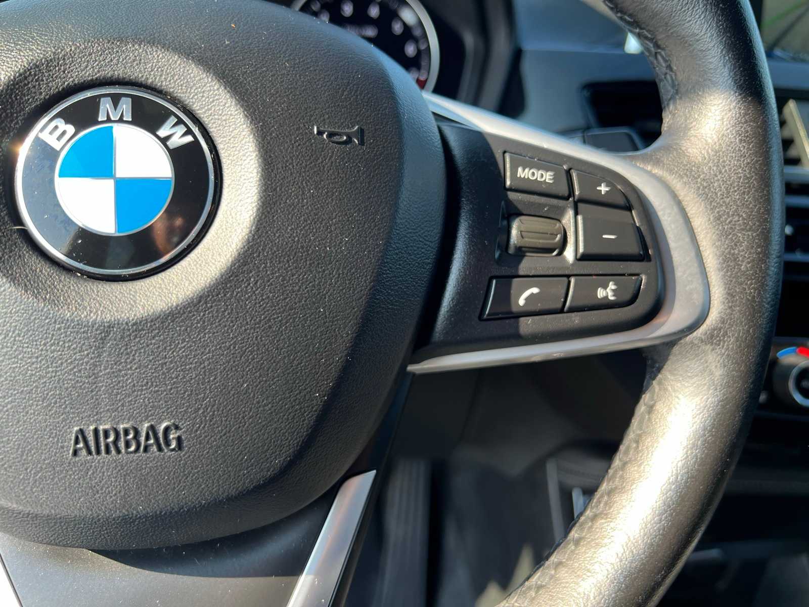 Thumbnail: 2018 BMW X2 - 36