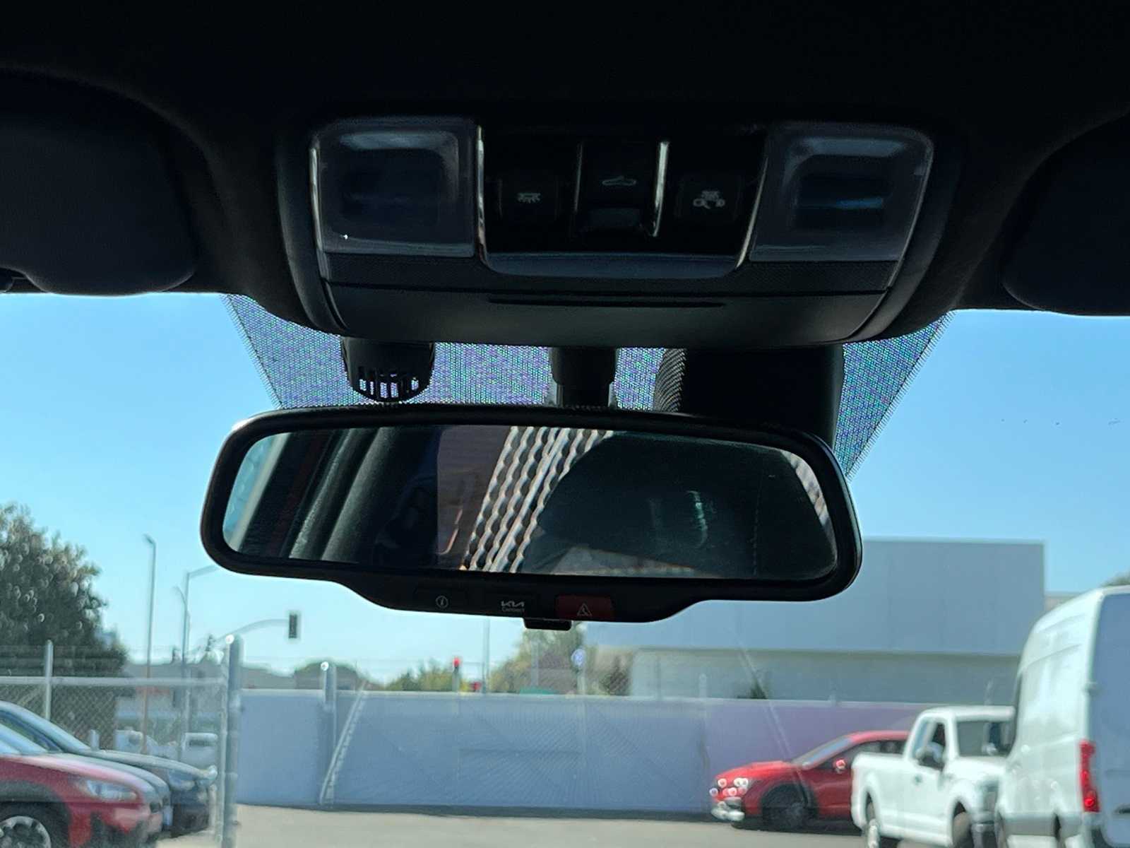 Thumbnail: 2023 Kia Forte - 29