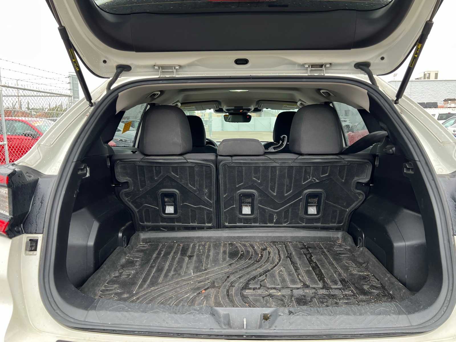 Thumbnail: 2024 Subaru Crosstrek - 8