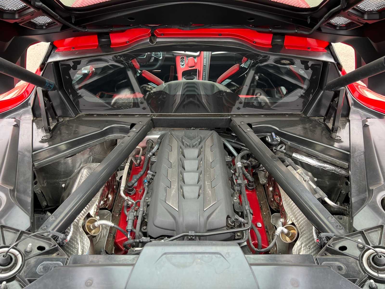 Thumbnail: 2023 Chevrolet Corvette - 7