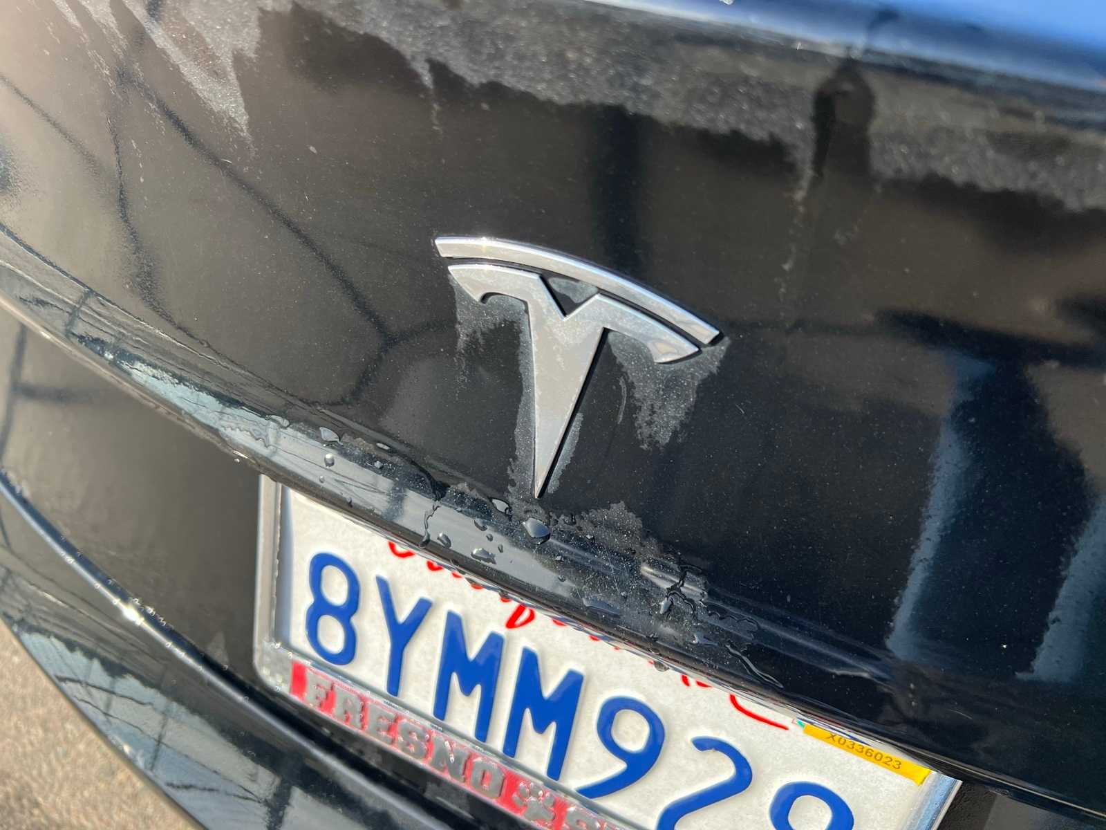 Thumbnail: 2020 Tesla Model 3 - 5