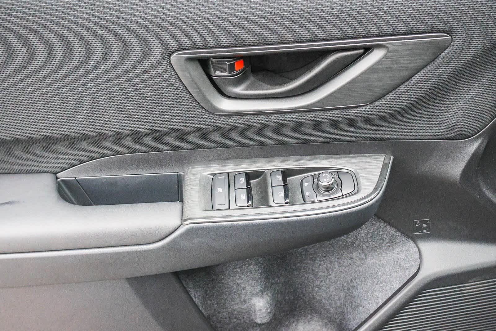 Thumbnail: 2026 Subaru Outback - 21