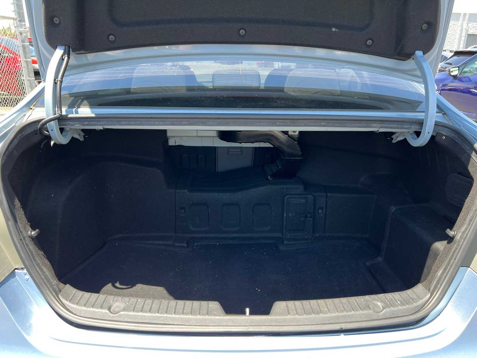 Thumbnail: 2012 Hyundai Sonata - 8