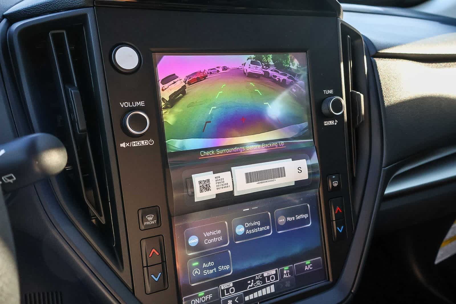 Thumbnail: 2025 Subaru Impreza - 21