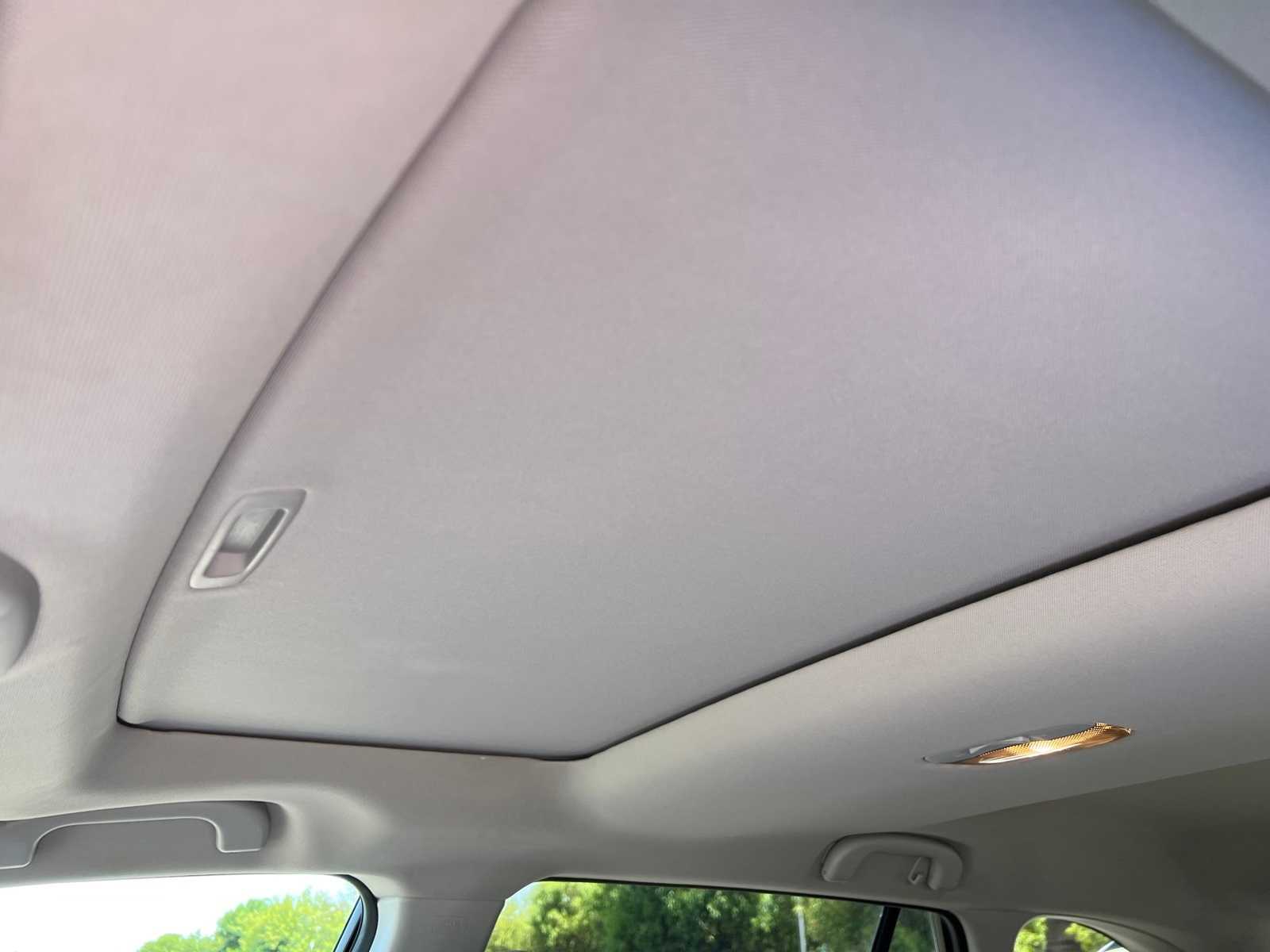 2022 Subaru Outback Premium 34