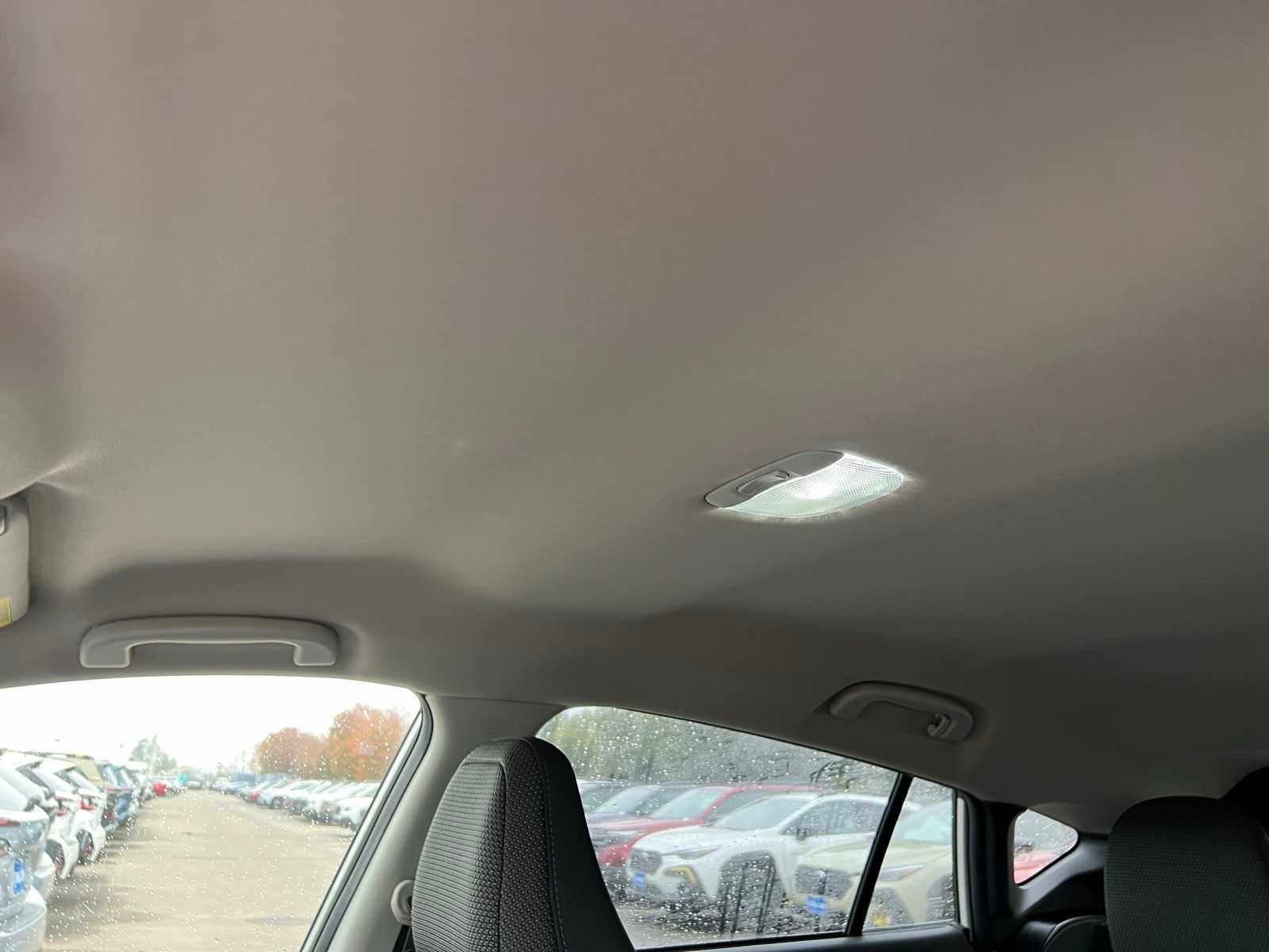 Thumbnail: 2024 Subaru Crosstrek - 34