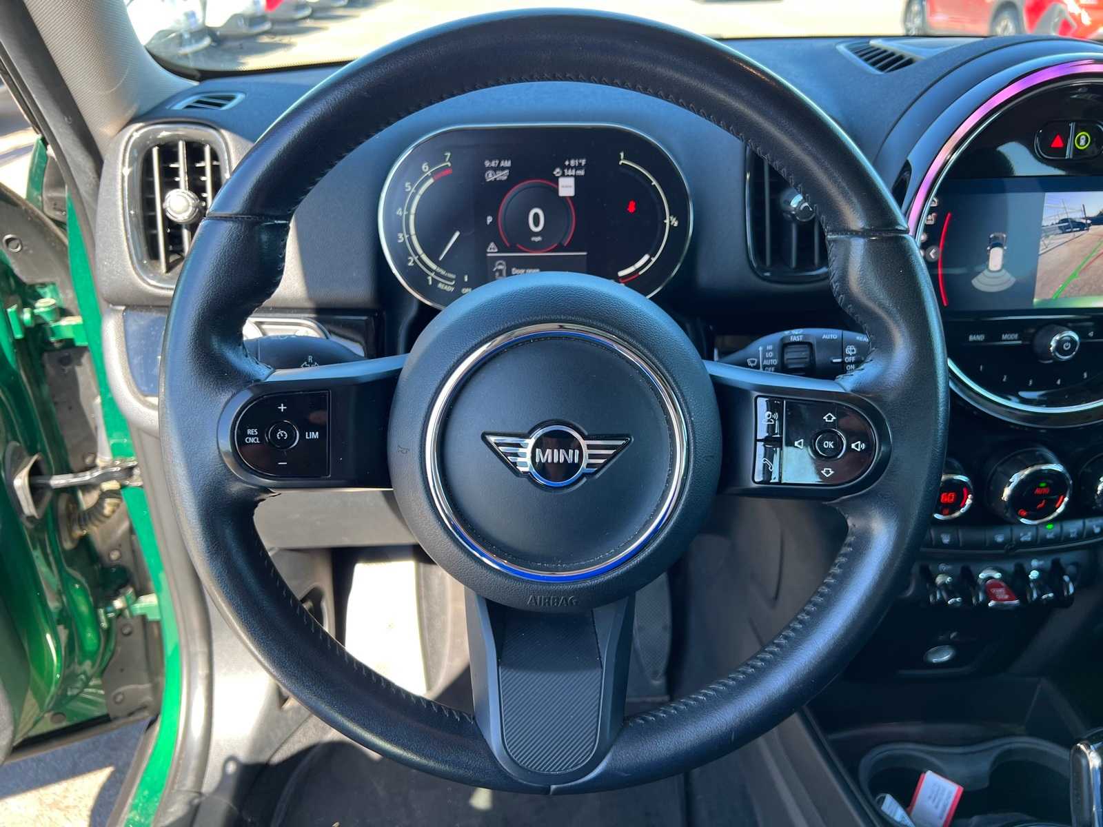 Thumbnail: 2022 MINI Cooper Countryman - 30
