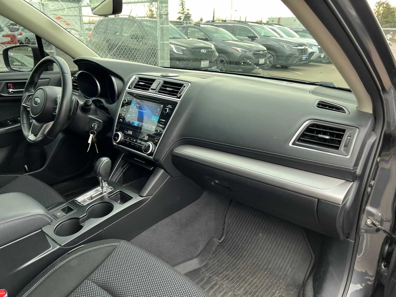 Thumbnail: 2019 Subaru Outback - 26