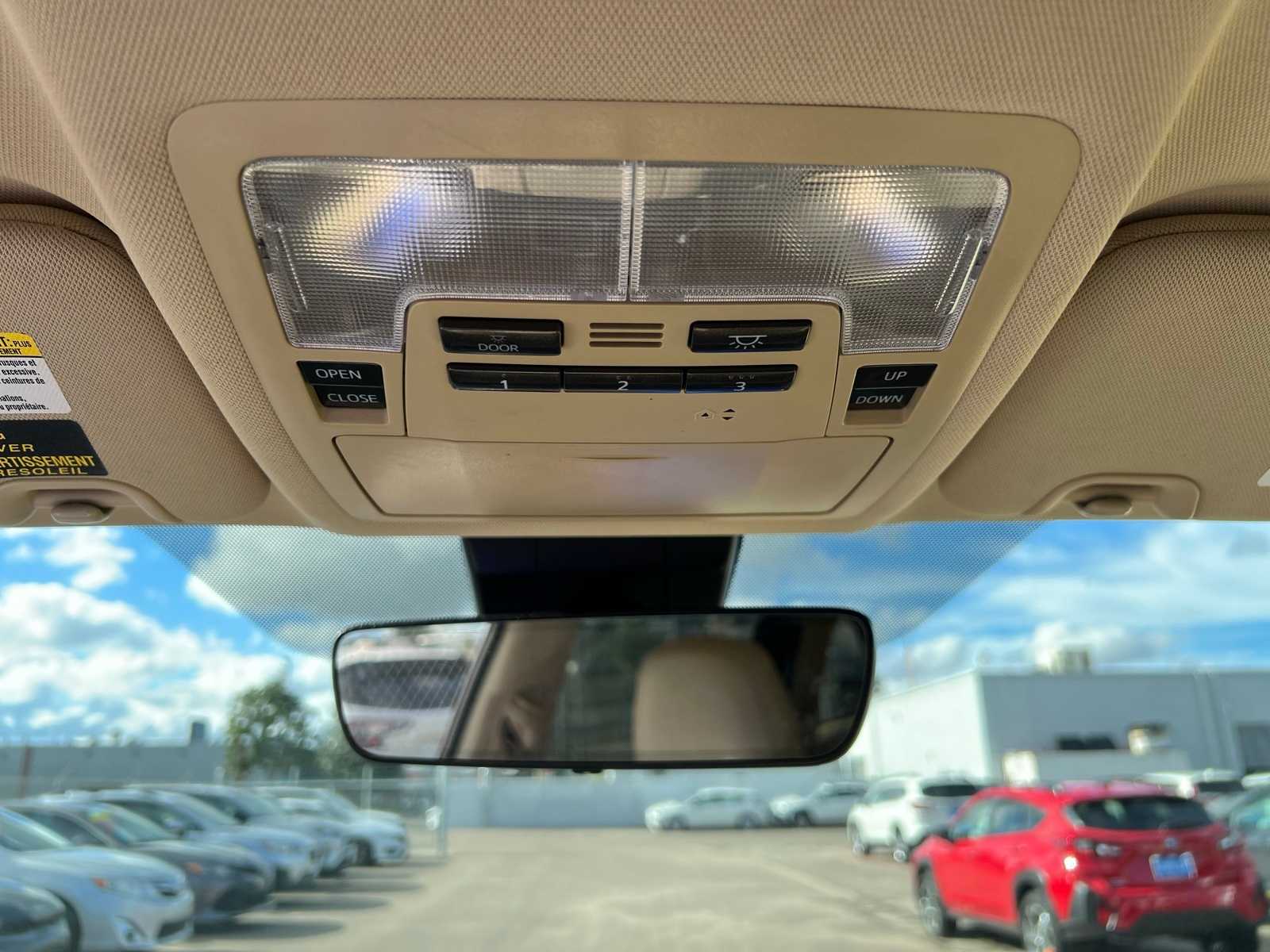 Thumbnail: 2018 Toyota Highlander - 33