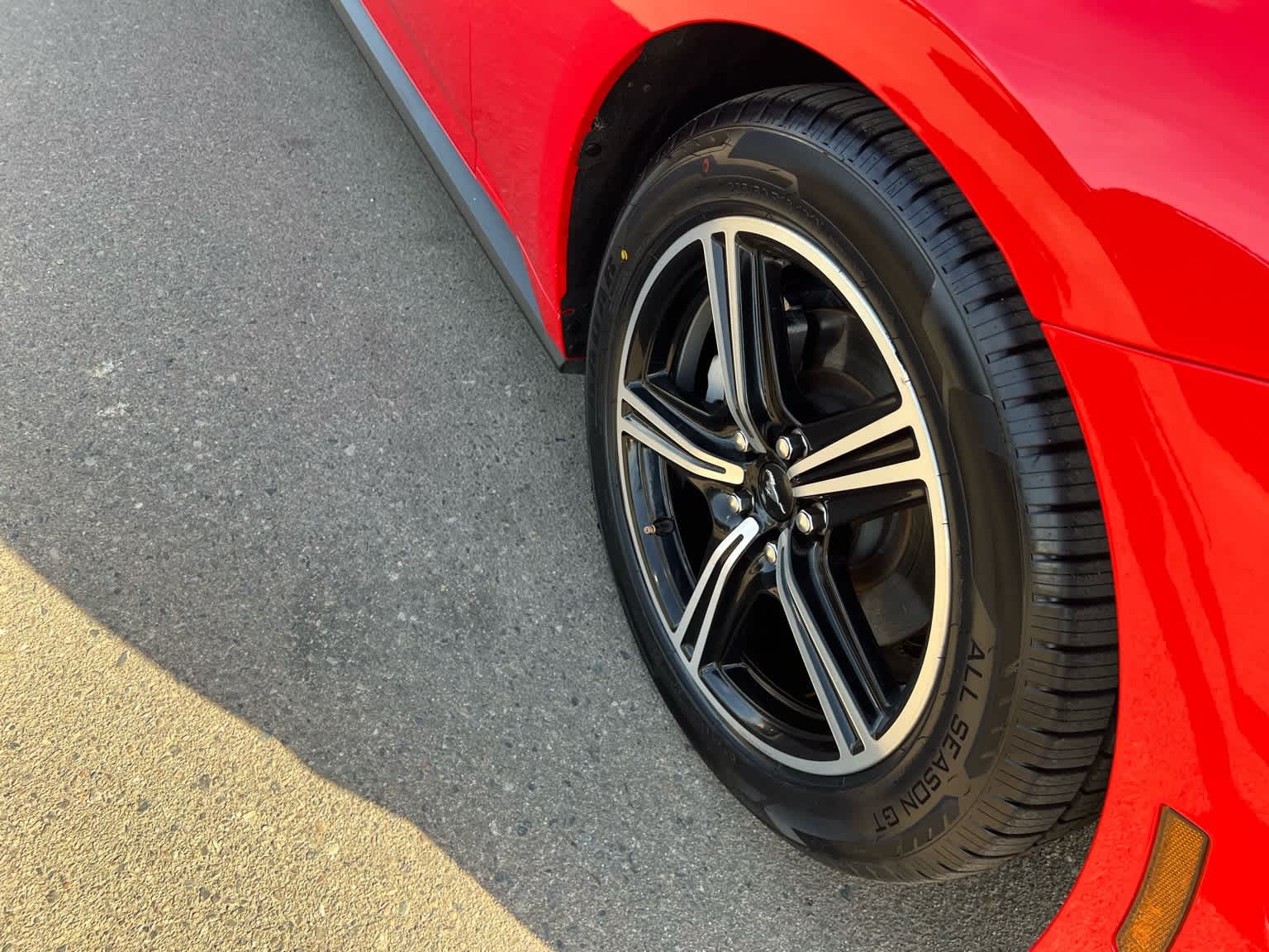 Thumbnail: 2024 Ford Mustang - 26