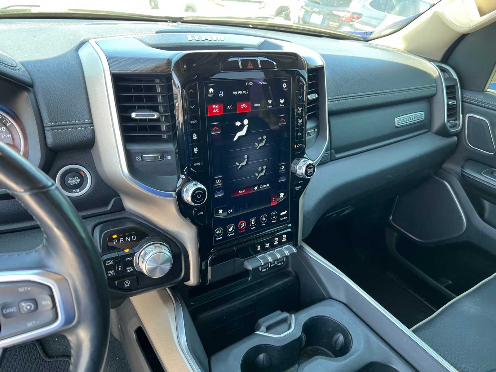 Thumbnail: 2020 RAM 1500 - 32