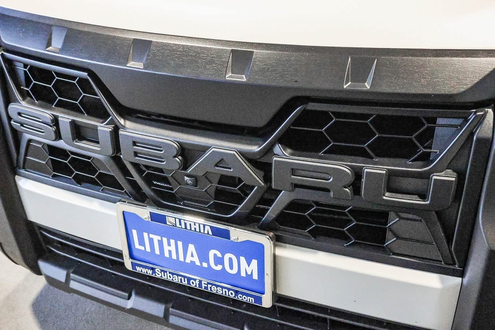 Thumbnail: 2026 Subaru Outback - 12