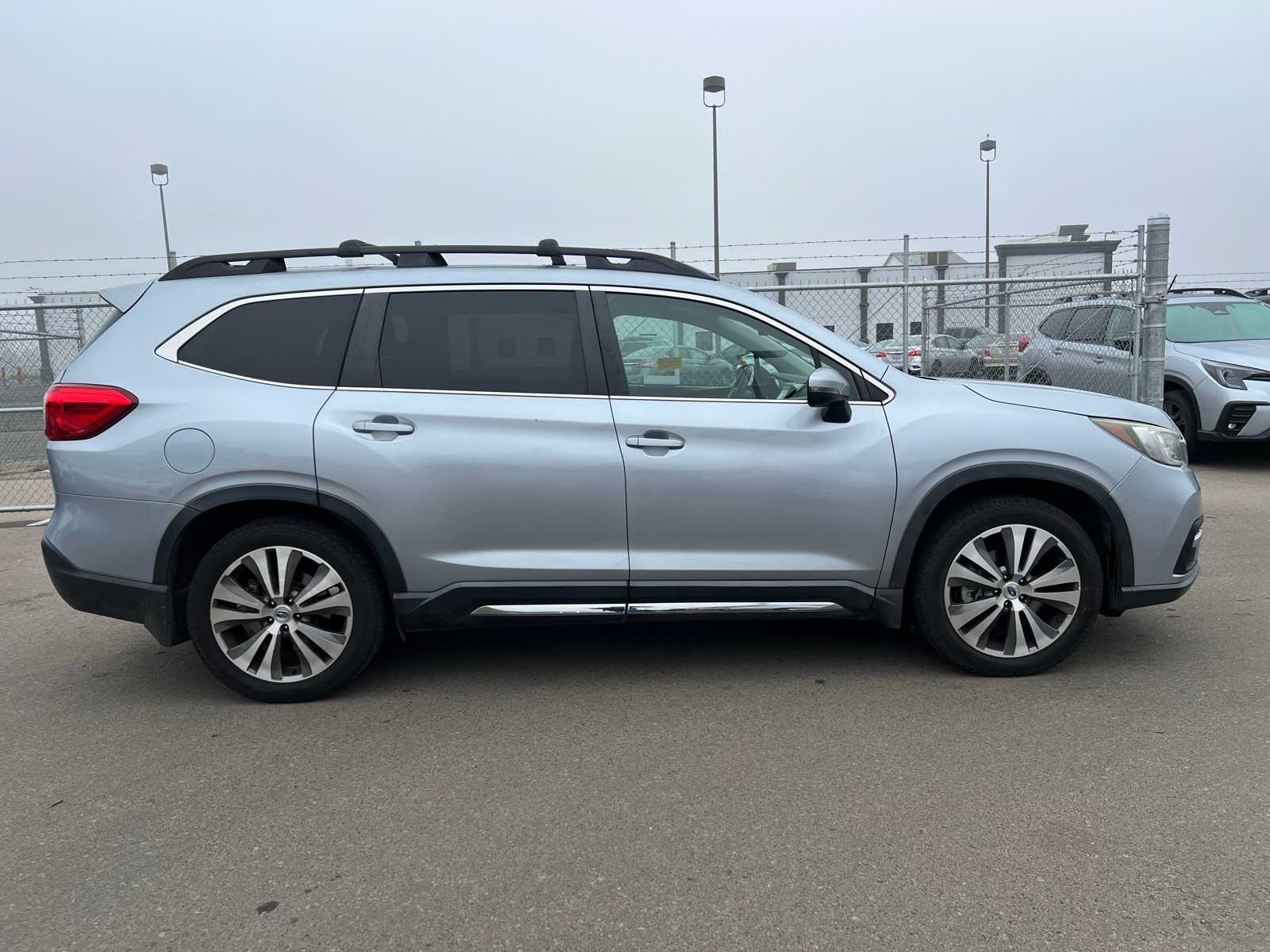 Thumbnail: 2019 Subaru Ascent - 10