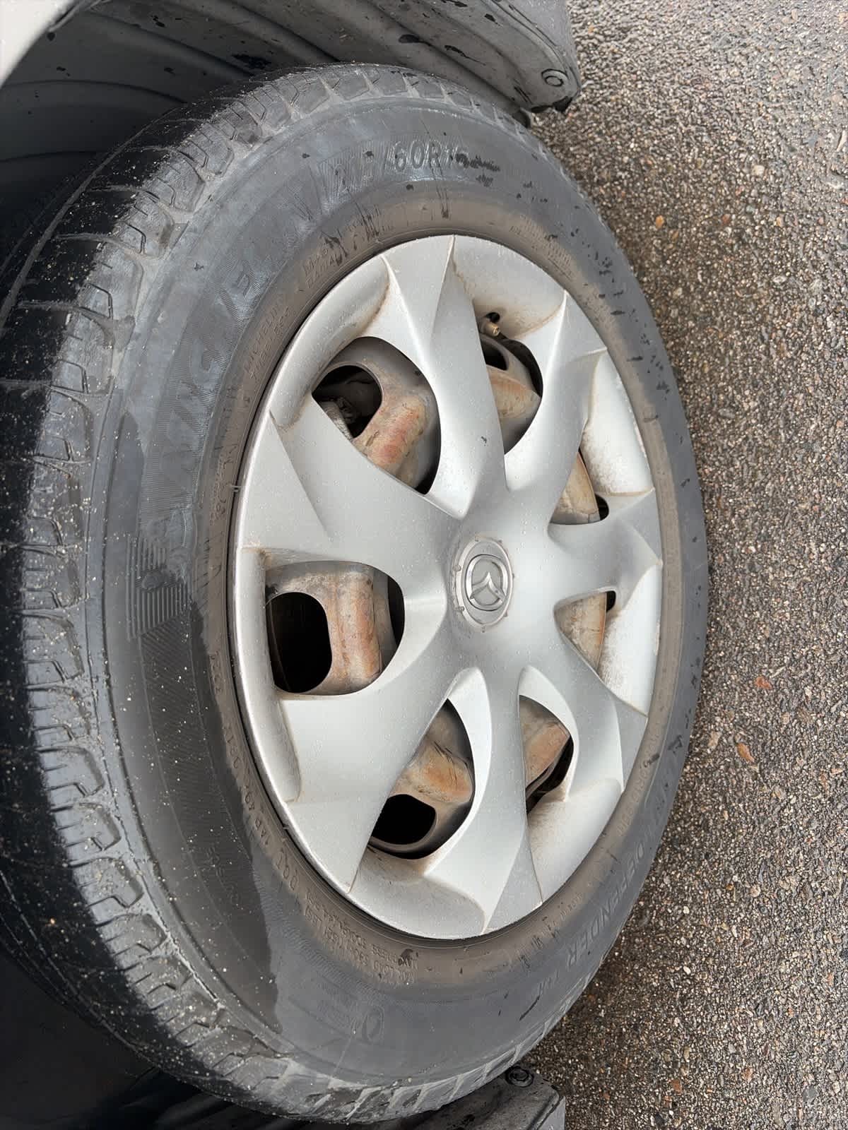 Thumbnail: 2015 Mazda Mazda3 - 5