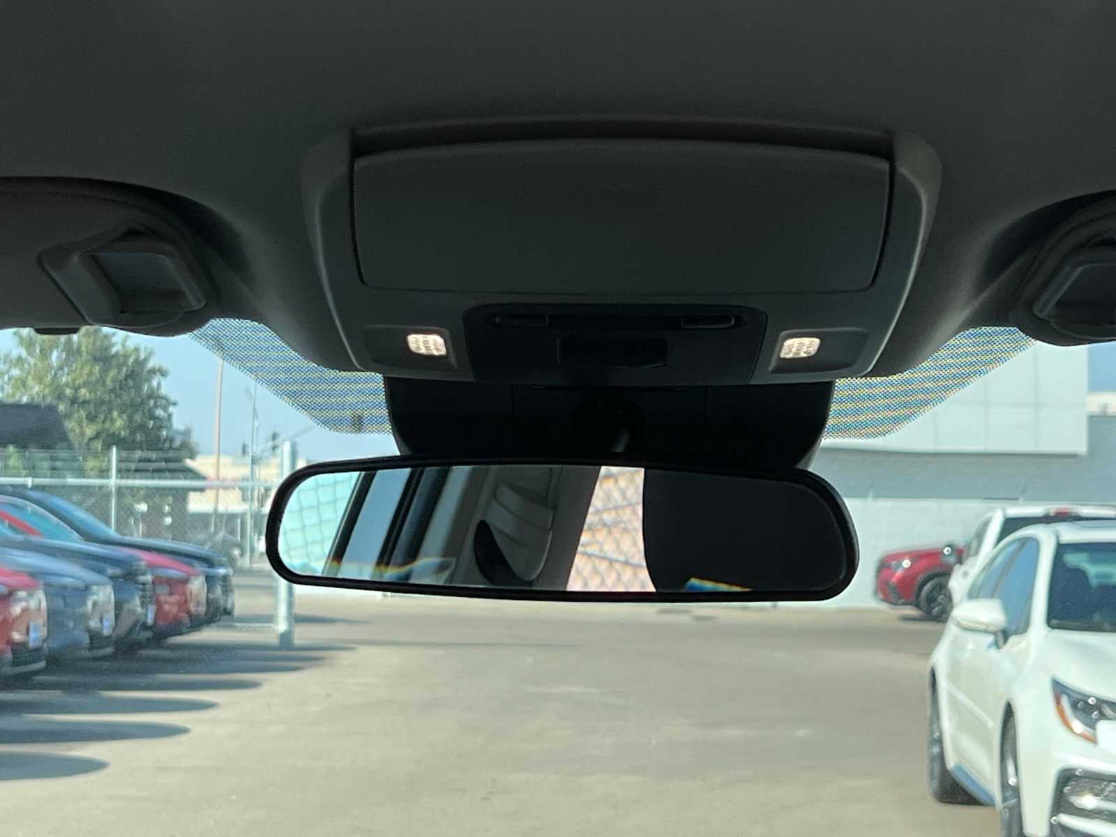 Thumbnail: 2025 Toyota Camry - 30