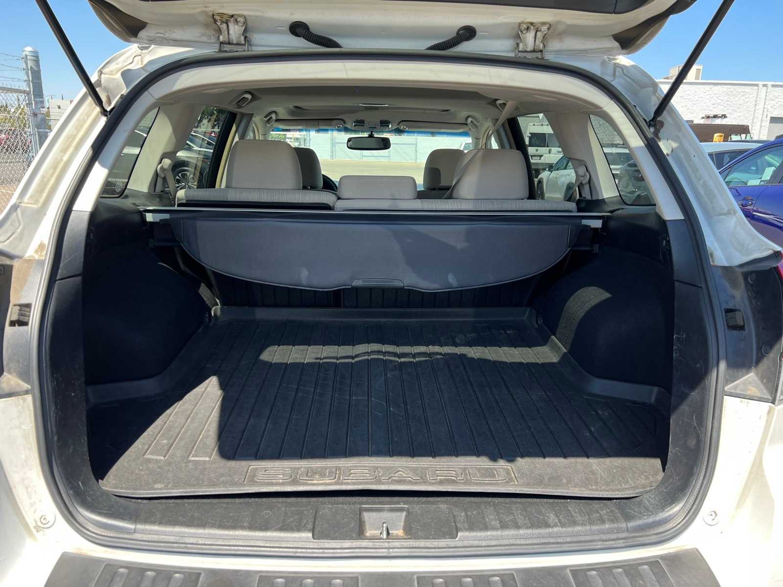 Thumbnail: 2013 Subaru Outback - 8