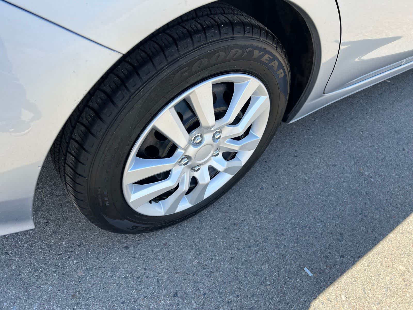 Thumbnail: 2022 Subaru Impreza - 20