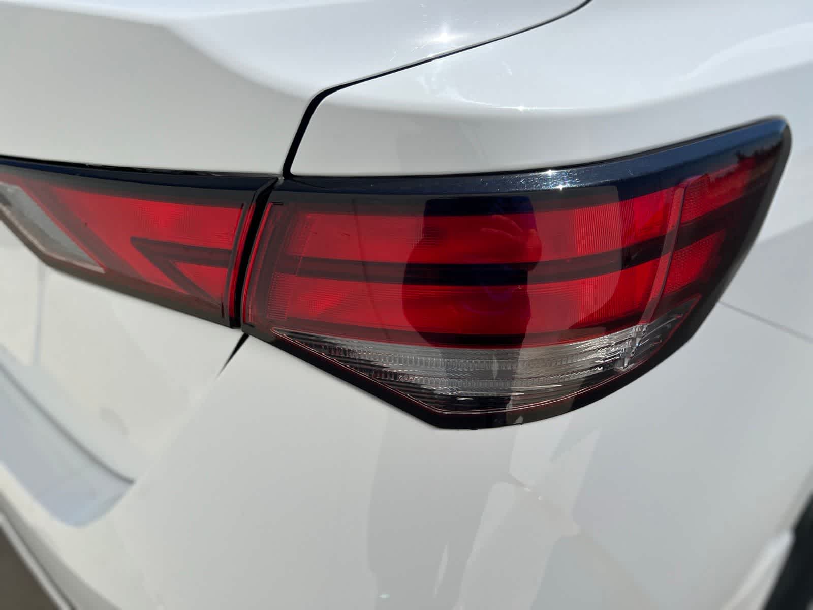 Thumbnail: 2025 Nissan Sentra - 7
