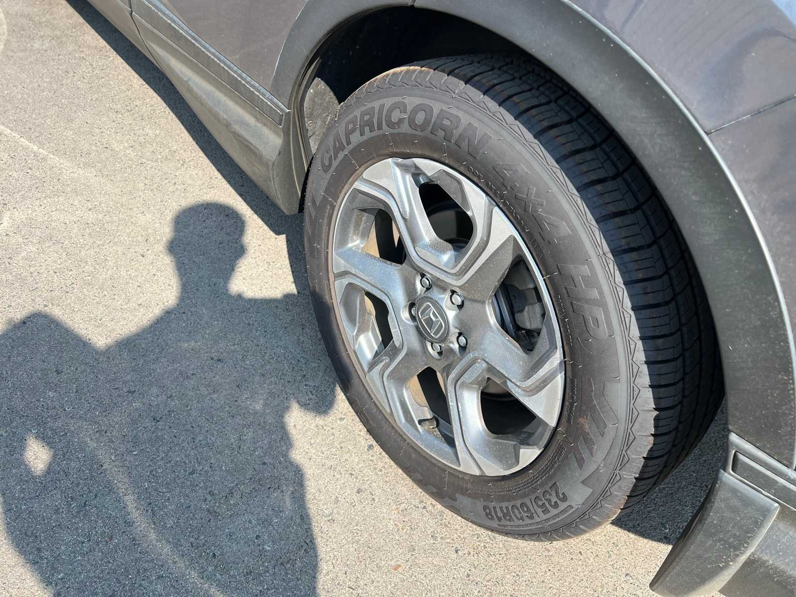 Thumbnail: 2019 Honda CR-V - 16