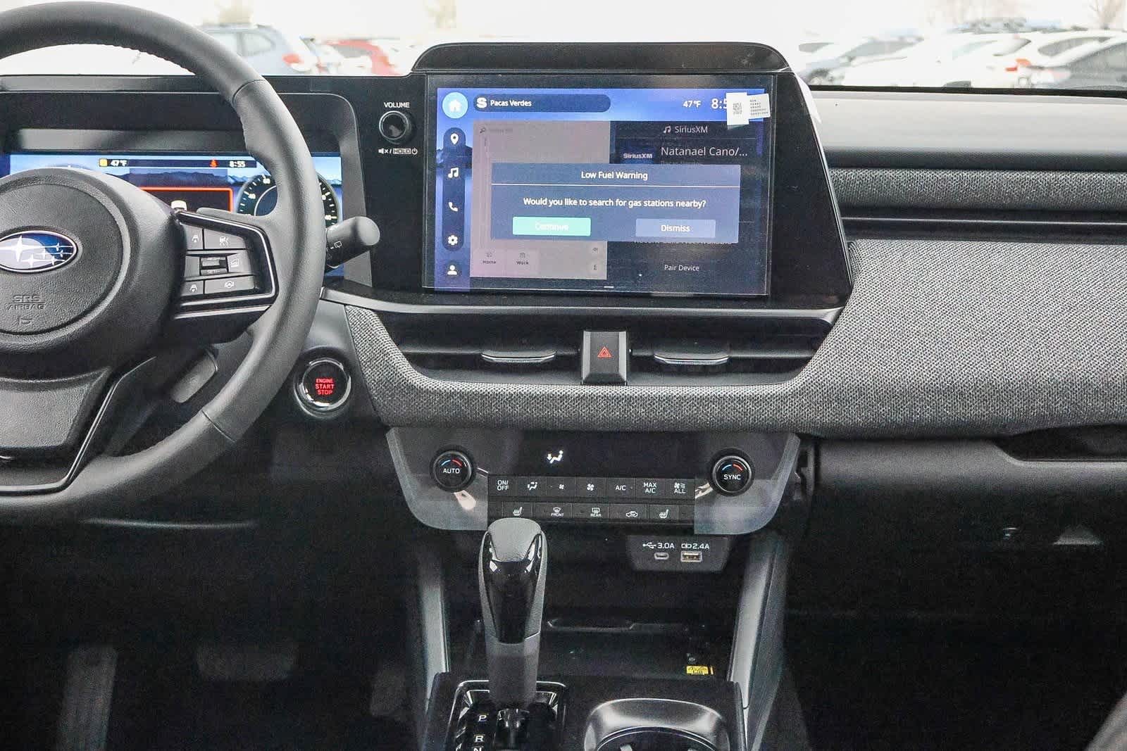 Thumbnail: 2026 Subaru Outback - 15