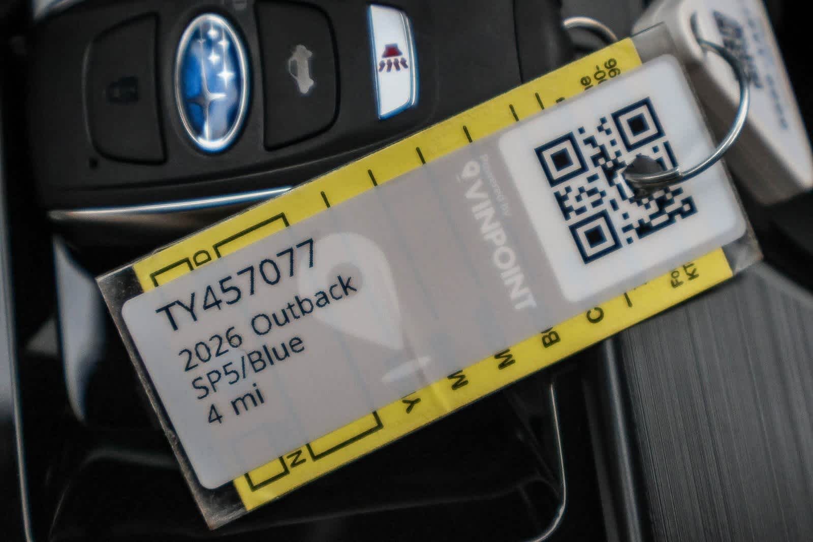 Thumbnail: 2026 Subaru Outback - 24