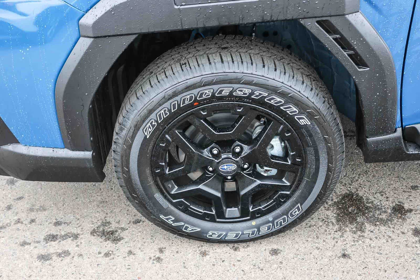 Thumbnail: 2026 Subaru Outback - 10