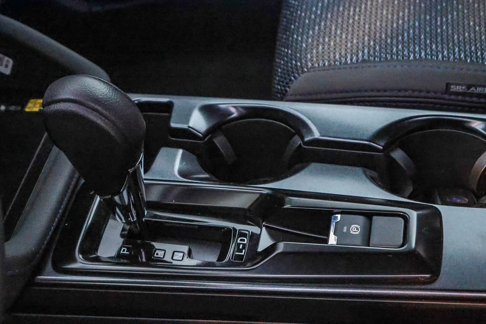 Thumbnail: 2026 Subaru Forester - 19