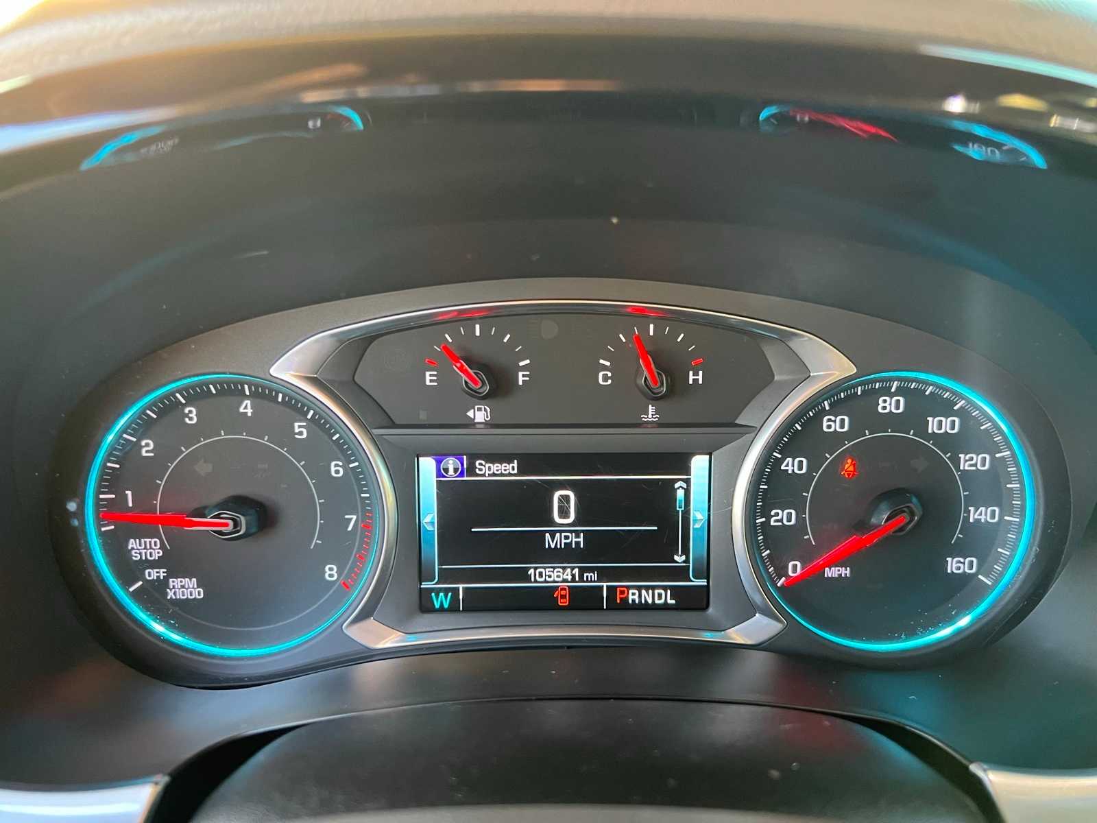 Thumbnail: 2019 Chevrolet Traverse - 43