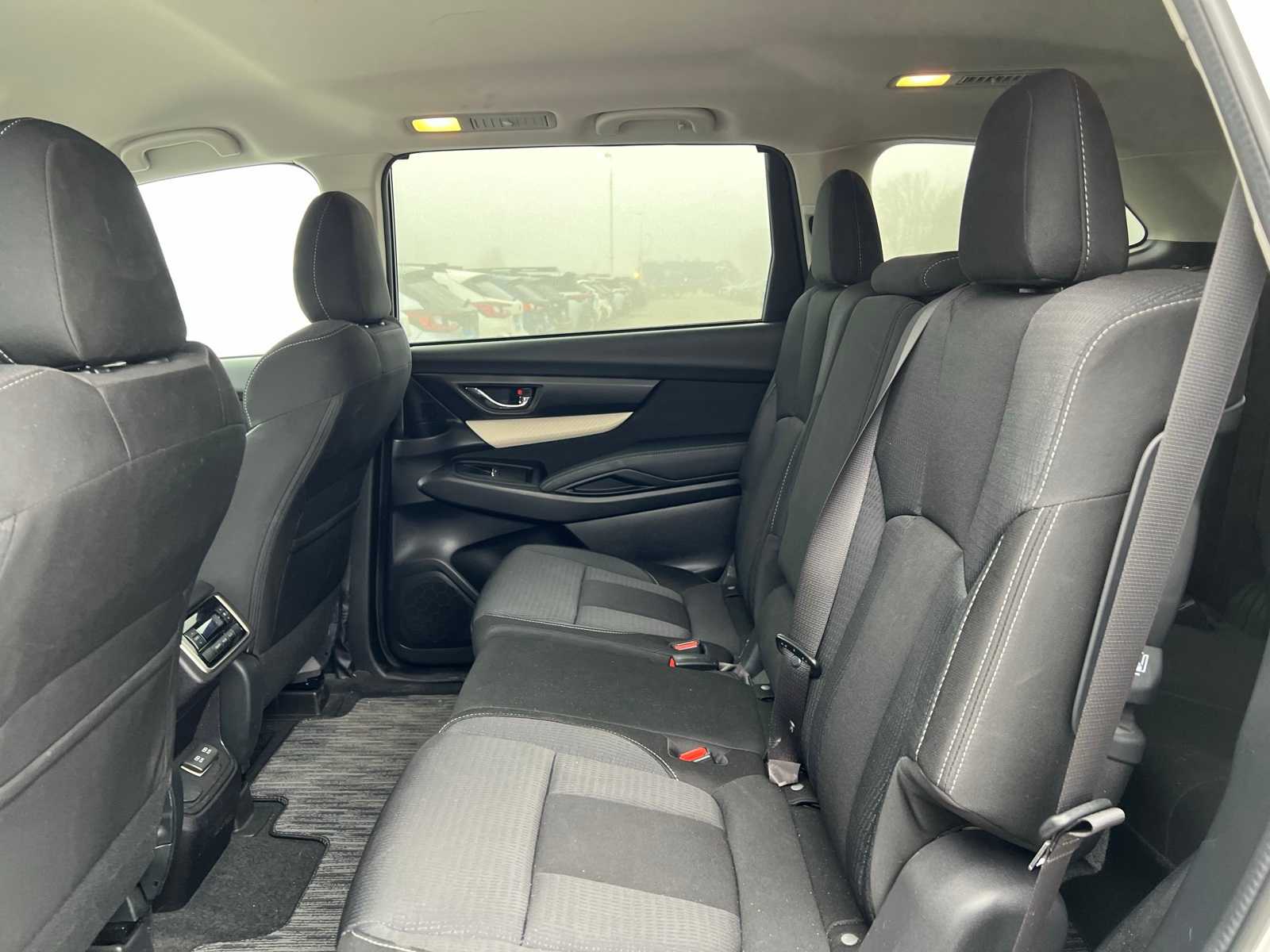 Thumbnail: 2022 Subaru Ascent - 19