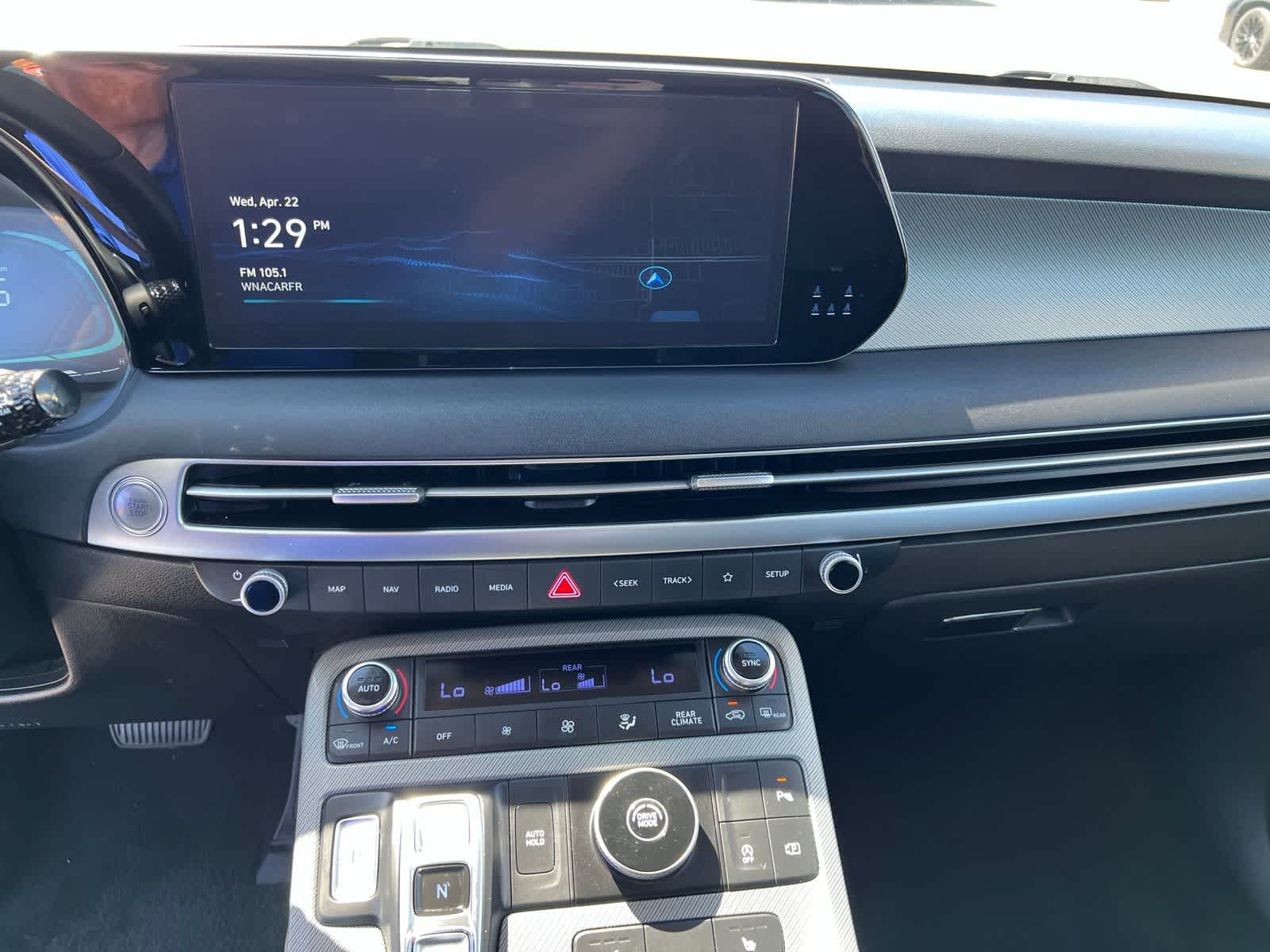 Thumbnail: 2025 Hyundai Palisade - 36