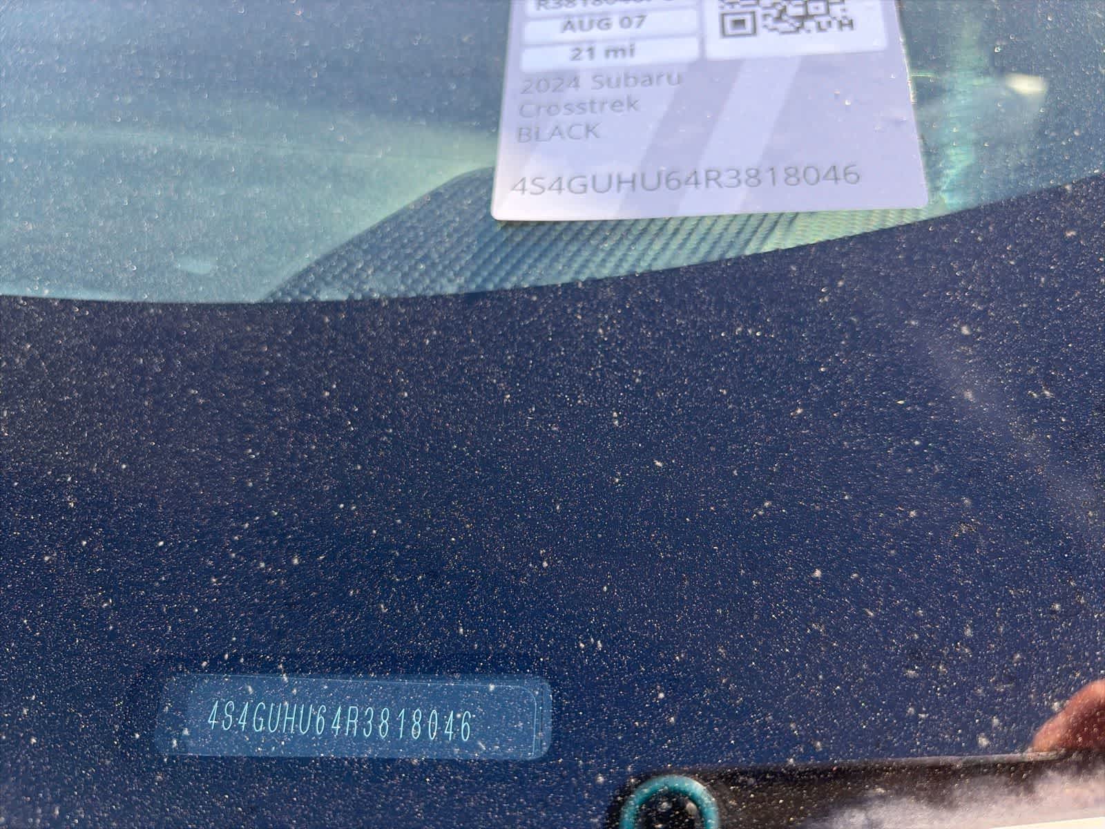 Thumbnail: 2024 Subaru Crosstrek - 26