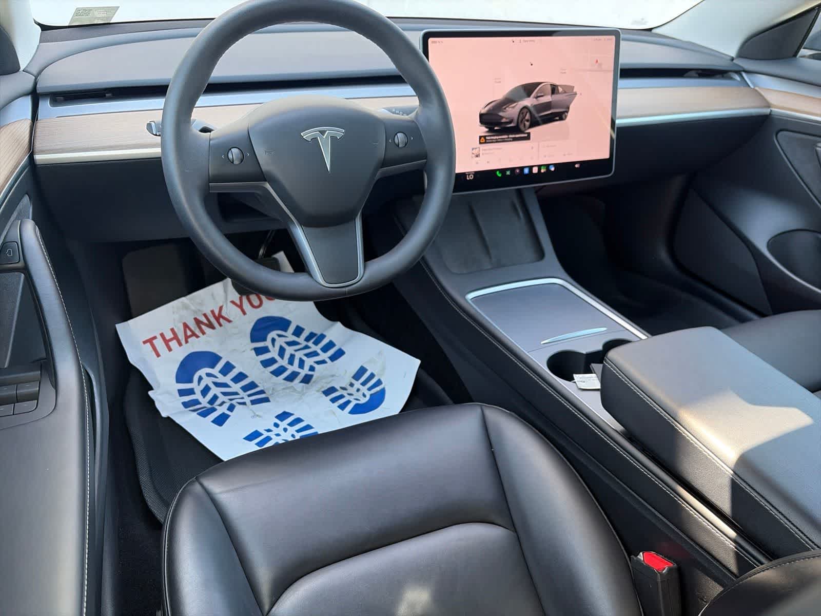 Thumbnail: 2023 Tesla Model 3 - 22