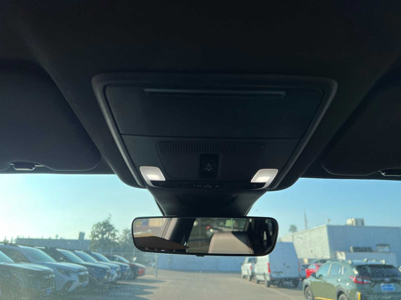 Thumbnail: 2023 Honda CR-V - 33