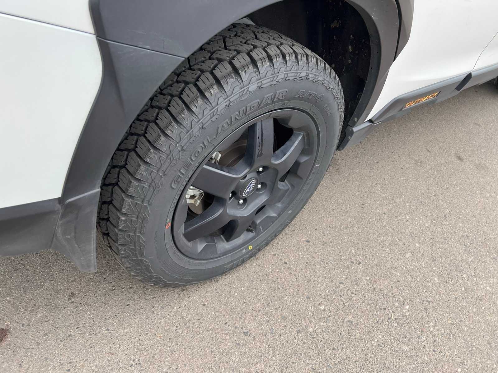 Thumbnail: 2024 Subaru Outback - 21