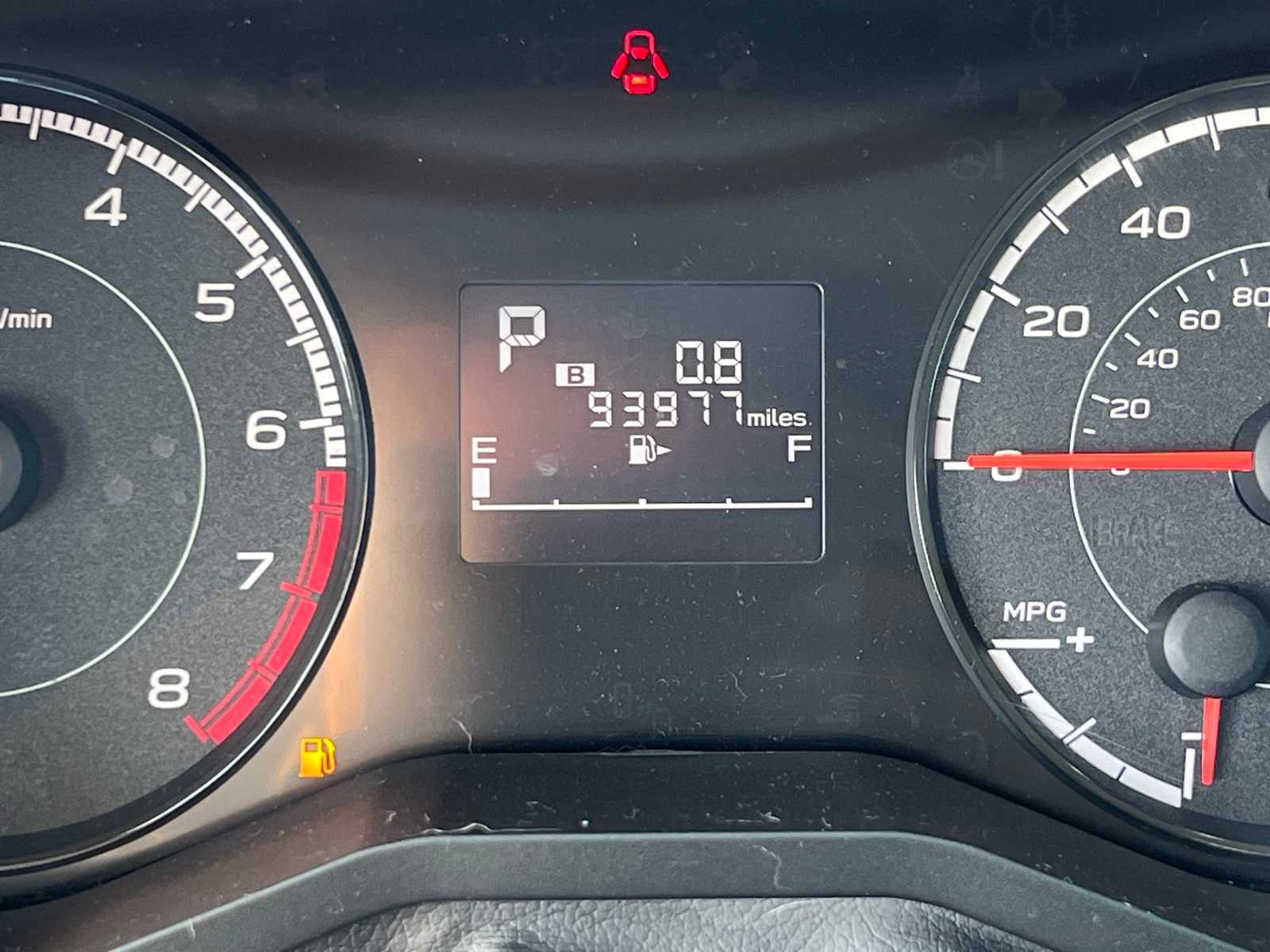 Thumbnail: 2019 Subaru Impreza - 36