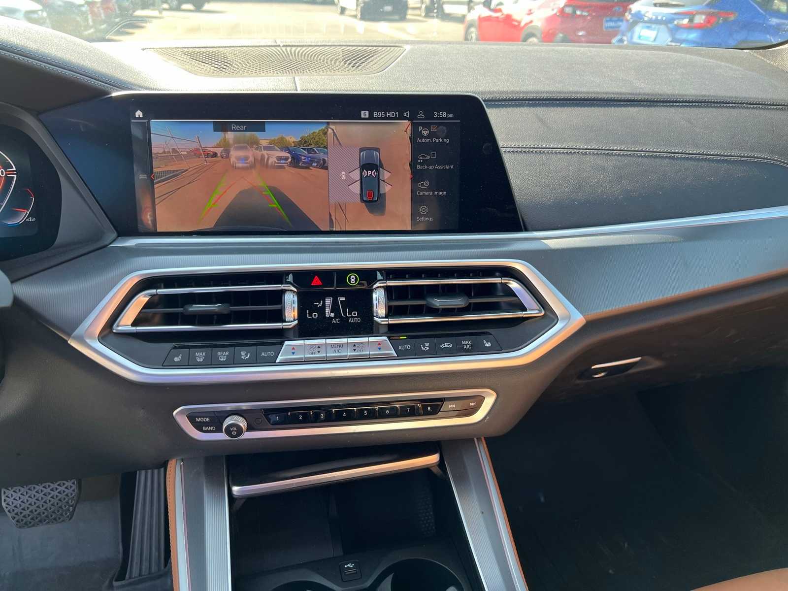 Thumbnail: 2022 BMW X5 - 31