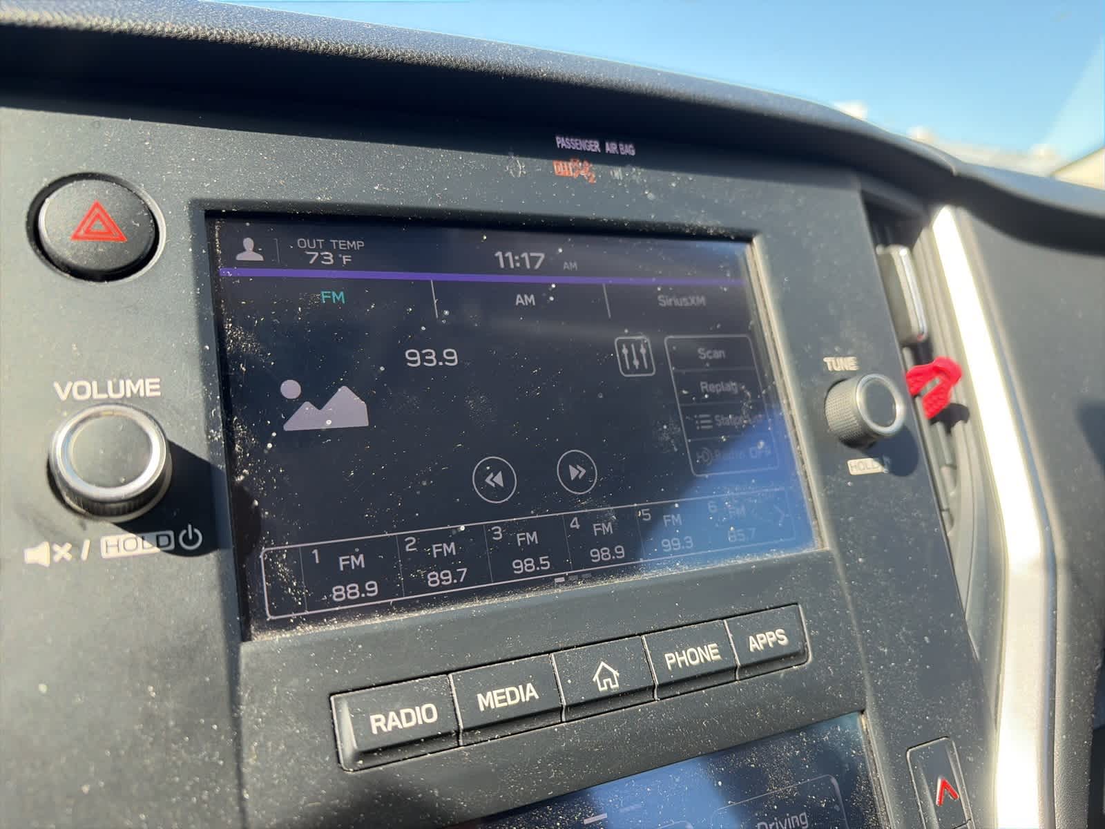 Thumbnail: 2020 Subaru Outback - 33