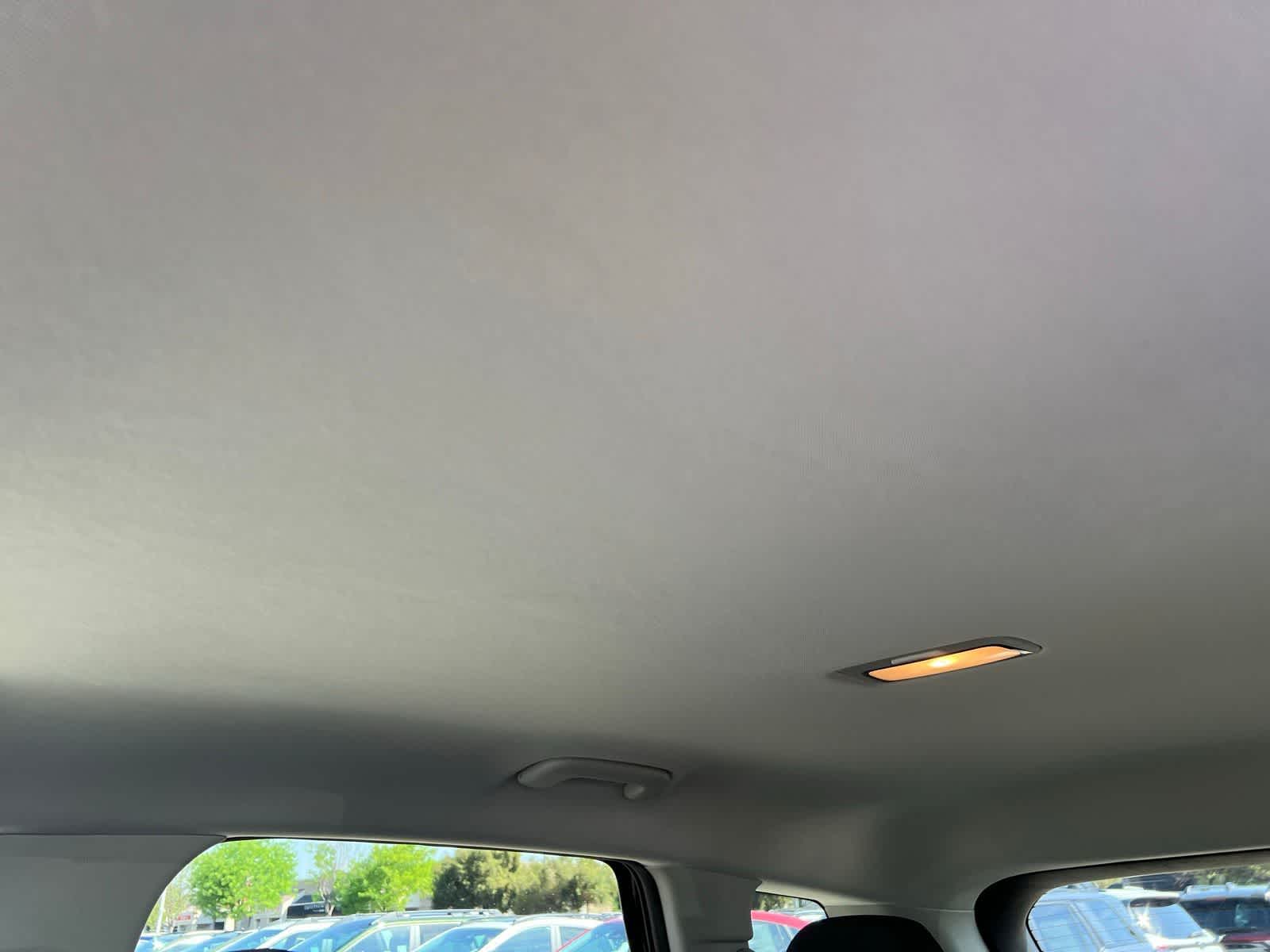 Thumbnail: 2025 Kia Sportage - 34